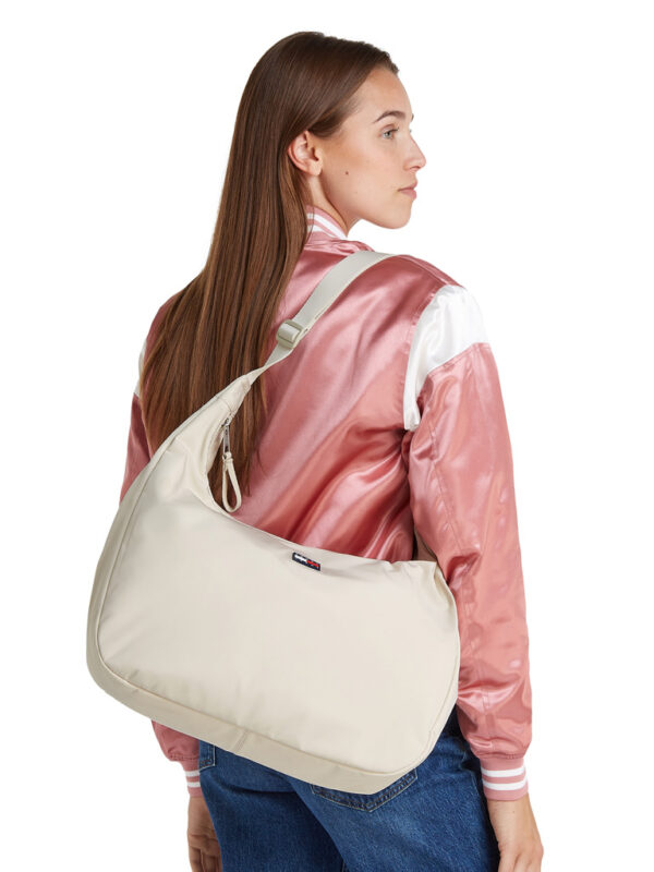 Tommy Hilfiger kangaslaukku Urban Large X-Body