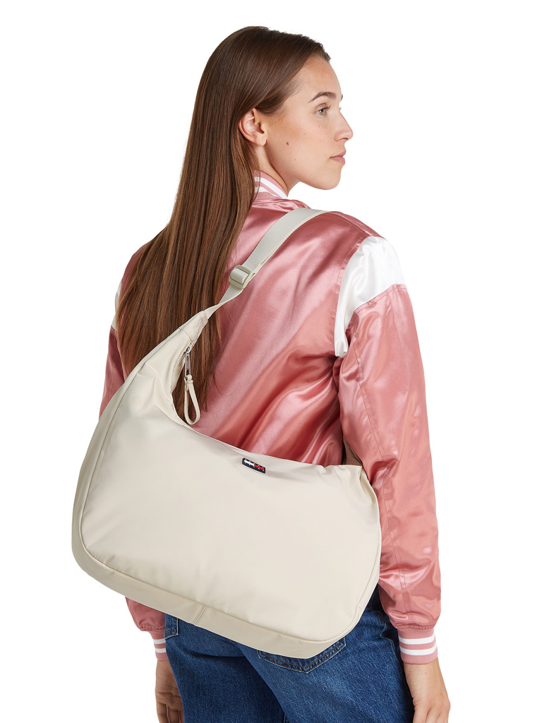 Tommy Hilfiger kangaslaukku Urban Large X-Body