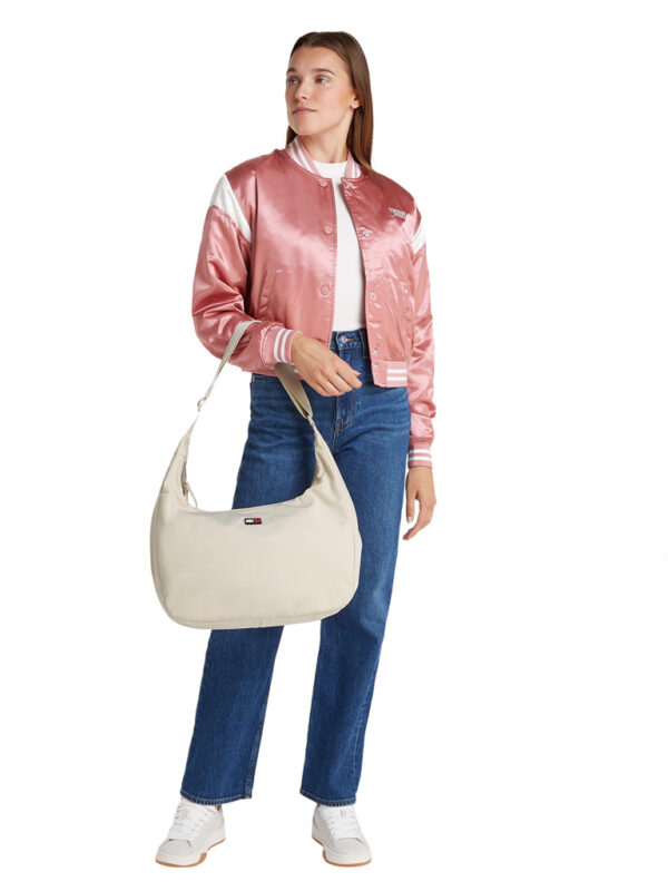 Tommy Hilfiger kangaslaukku Urban Large X-Body