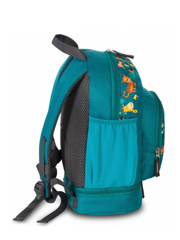 Lasten reppu Junior active