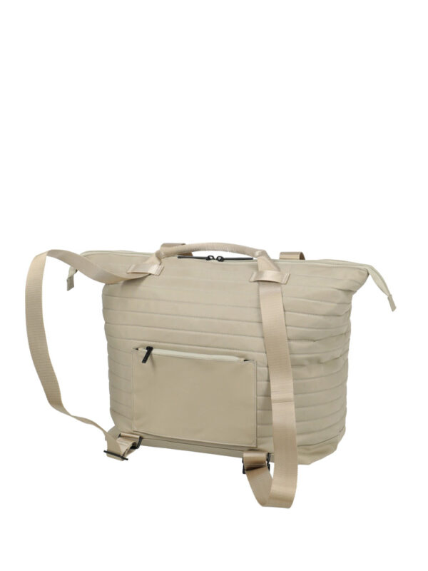 Travelite Barbara Stepp 2 in 1 kassi