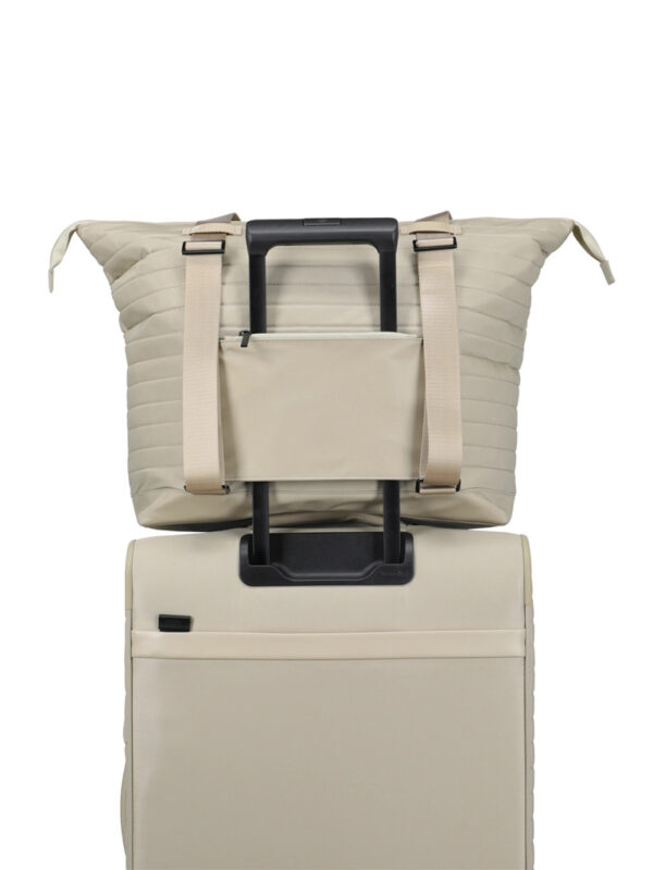 Travelite Barbara Stepp 2 in 1 kassi