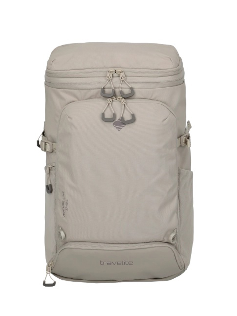 Travelite Venture Line matkustusreppu XL