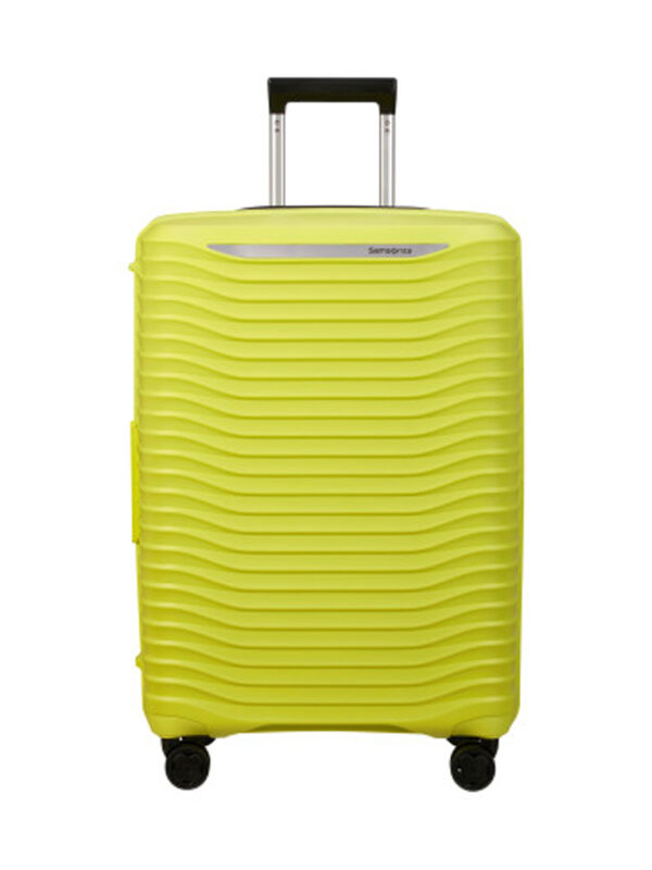 Samsonite matkalaukku Upscape lime