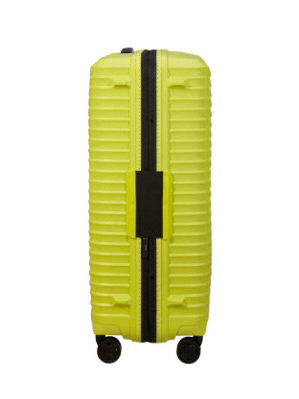 Samsonite matkalaukku Upscape lime